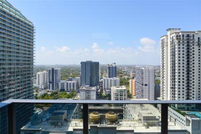 Departamento 1 dormitorios en venta en Brickell, Miami
