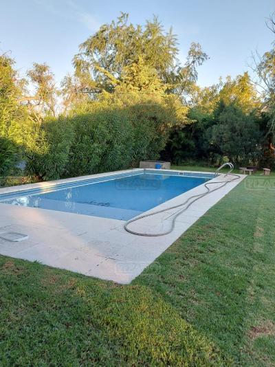 Casa 4 dormitorios en venta en Las Liebres, Pilar