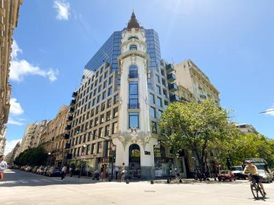Departamento en venta en Centro, Ciudad de Buenos Aires