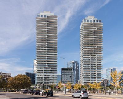 Departamento 3 dormitorios en alquiler en Puerto Madero, Ciudad de Buenos Aires