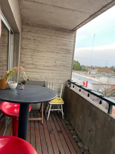 Departamento 1 dormitorios en venta en San Fernando