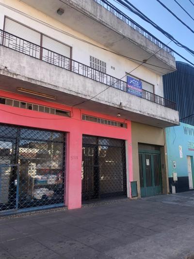 Departamento 2 dormitorios en venta en Caseros, Tres de Febrero