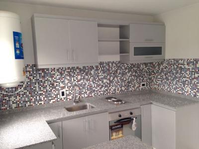 Departamento 1 dormitorios en venta en Caseros, Tres de Febrero