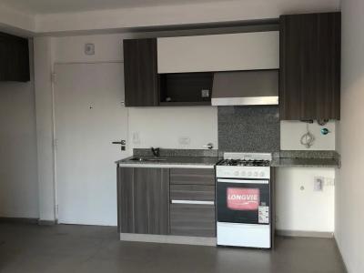 Departamento 1 dormitorios en venta en Tres de Febrero