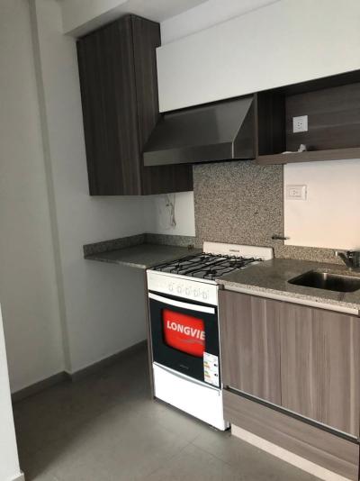 Departamento en venta en Caseros, Tres de Febrero