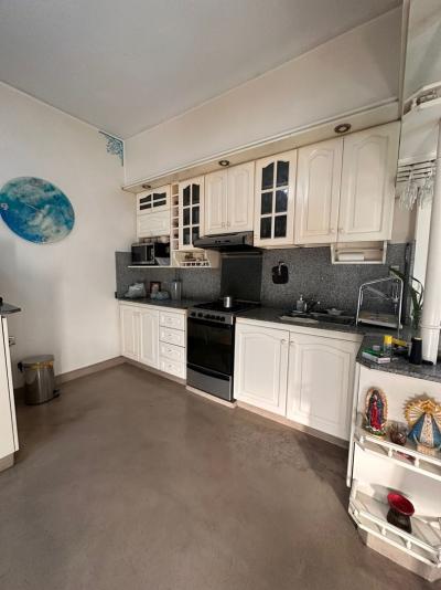 Departamento 2 dormitorios en venta en Caseros, Tres de Febrero
