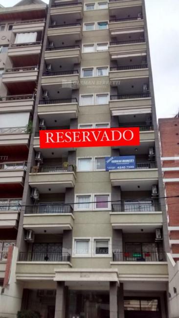 Departamento 2 dormitorios en alquiler en Lanus Oeste, Lanus