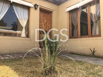 Departamento 1 dormitorios en venta en San Antonio de Areco