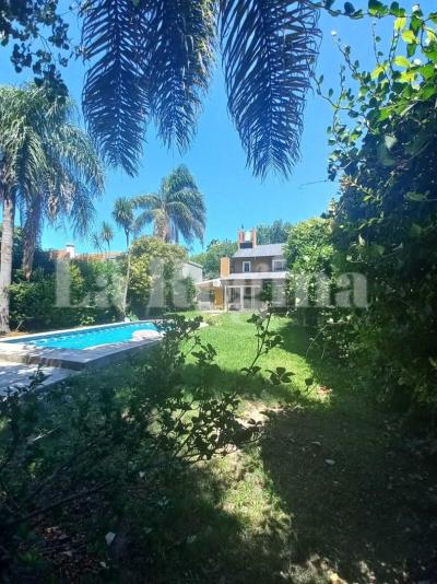 Casa en venta en San Fernando