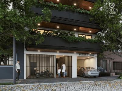 Departamento 1 dormitorios en venta en Saavedra, Ciudad de Buenos Aires