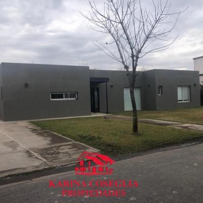 Casa 3 dormitorios en venta en General Pacheco, Tigre