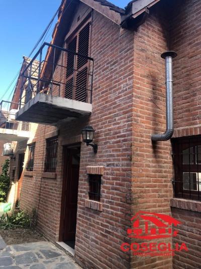 Departamento en venta en Villa Morra, Pilar