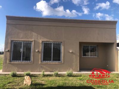 Casa 3 dormitorios en venta en Matheu, Escobar