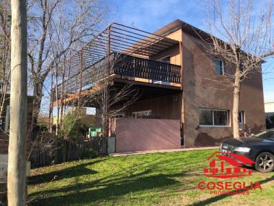 Casa 3 dormitorios en venta en Fatima, Pilar