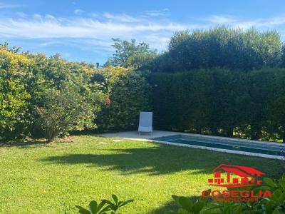Casa 3 dormitorios en alquiler temporario en La Lonja, Pilar