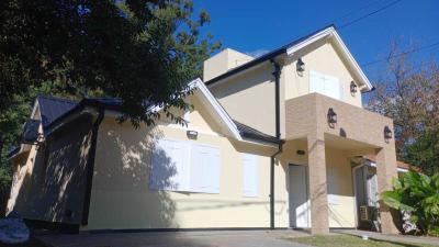 Casa 6 dormitorios en venta en Chacras del Ocho, Pilar