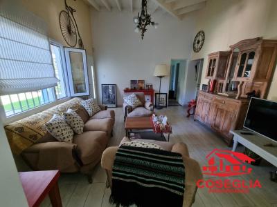 Casa 3 dormitorios en venta en Pilar