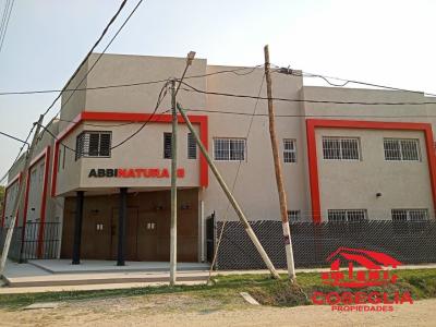 Departamento 1 dormitorios en venta en Pilar