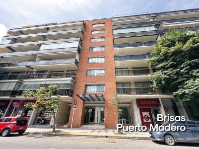 Departamento 1 dormitorios en alquiler en Puerto Madero, Ciudad de Buenos Aires