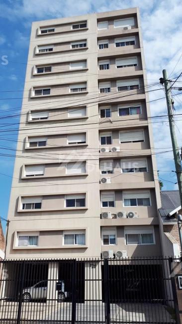 Departamento 2 dormitorios en venta en Pilar Centro, Pilar
