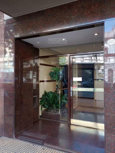 Departamento 1 dormitorios en alquiler en Palermo, Ciudad de Buenos Aires