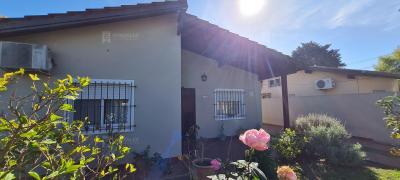 Casa 3 dormitorios en venta en Villa Morra, Pilar