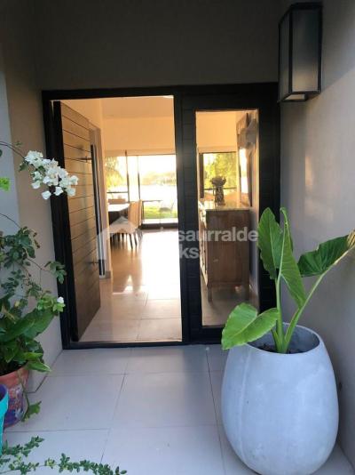 Casa 3 dormitorios en alquiler en Villanueva, Tigre