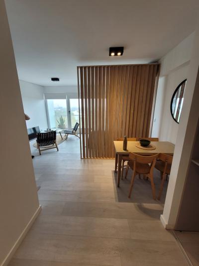 Departamento en alquiler en Rincon de Milberg, Tigre