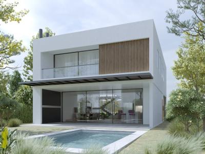 Casa 3 dormitorios en venta en Francisco Álvarez, Moreno