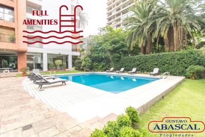 Departamento 4 dormitorios en alquiler en Belgrano, Ciudad de Buenos Aires