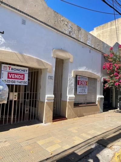 Casa 3 dormitorios en venta en Pilar Centro, Pilar