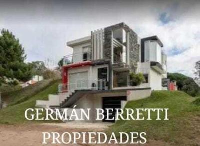 Casa 3 dormitorios en venta en Valeria Del Mar