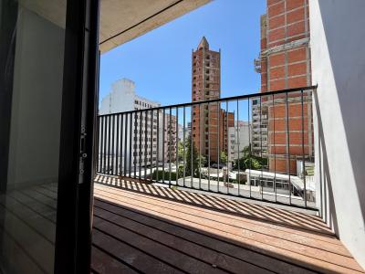 Departamento 1 dormitorios en venta en La Plata
