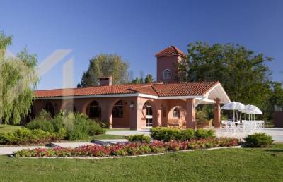 Terreno en venta en Haras del Sol, Pilar