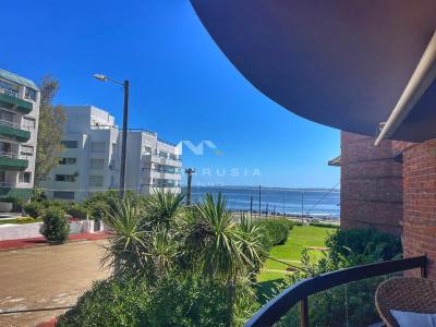 Departamento 1 dormitorios en alquiler temporario en Punta del Este, Punta del Este