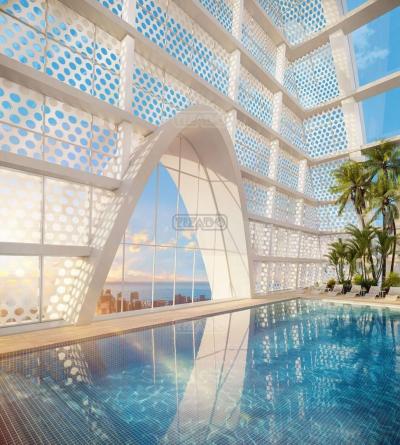 Departamento en venta en Downtown Miami, Miami
