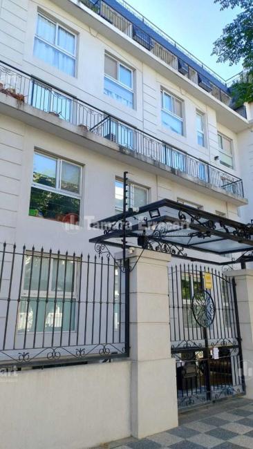 Departamento 2 dormitorios en venta en Ituzaingo