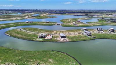 Terreno en venta en Nordelta, Tigre