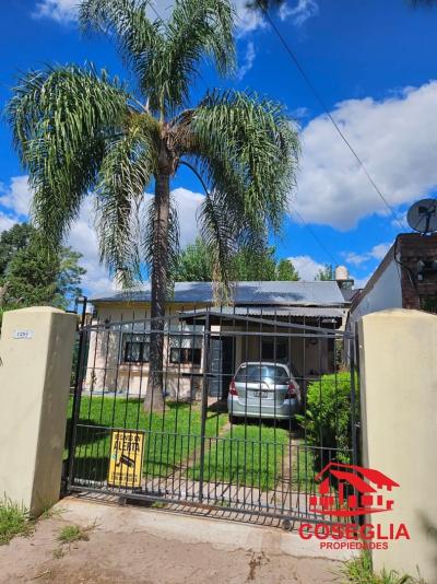 Casa 2 dormitorios en venta en Del Viso, Pilar