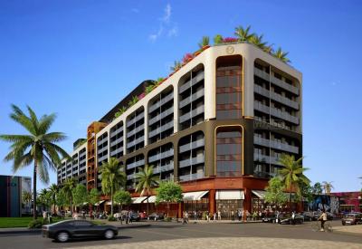 Departamento 1 dormitorios en venta en Wynwood, Miami