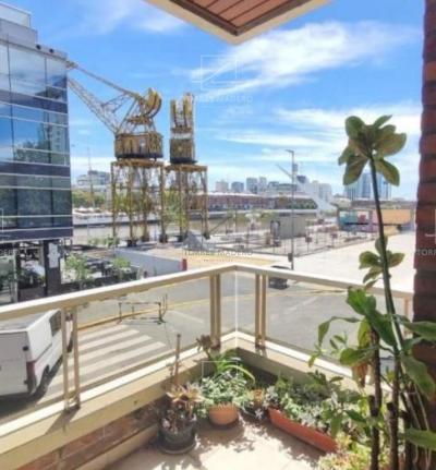 Departamento 2 dormitorios en venta en Puerto Madero, Ciudad de Buenos Aires