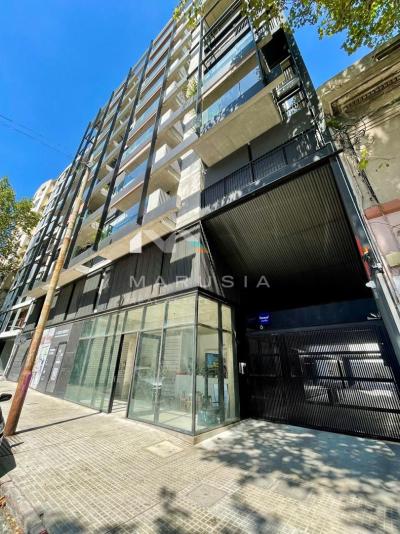 Departamento 3 dormitorios en venta en Centro, Montevideo