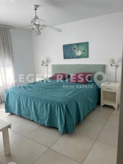 Departamento 2 dormitorios en alquiler en Nordelta, Tigre