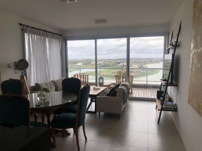 Departamento 2 dormitorios en venta en Nordelta, Tigre