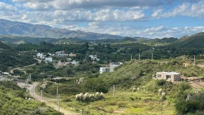 Terreno en venta en San Luis Capital