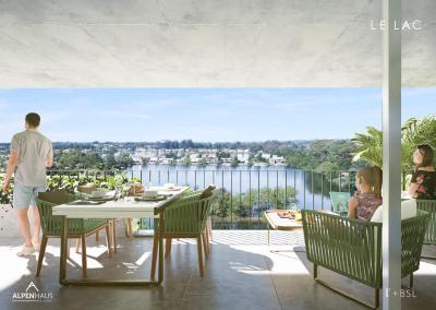 Departamento 3 dormitorios en venta en Carrasco, Montevideo