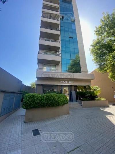 Departamento 1 dormitorios en alquiler en Beccar, San Isidro