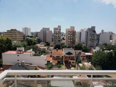Departamento en venta en Villa Pueyrredon, Ciudad de Buenos Aires