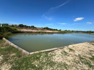 Terreno en venta en Don Torcuato, Tigre