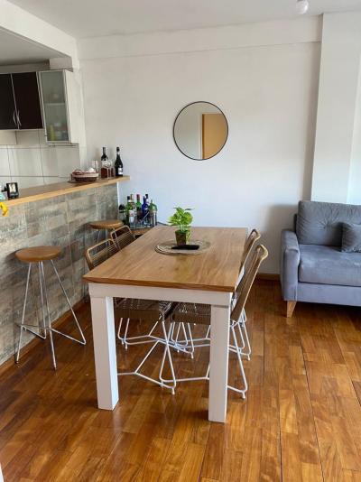 Departamento 1 dormitorios en venta en Monte Castro, Ciudad de Buenos Aires